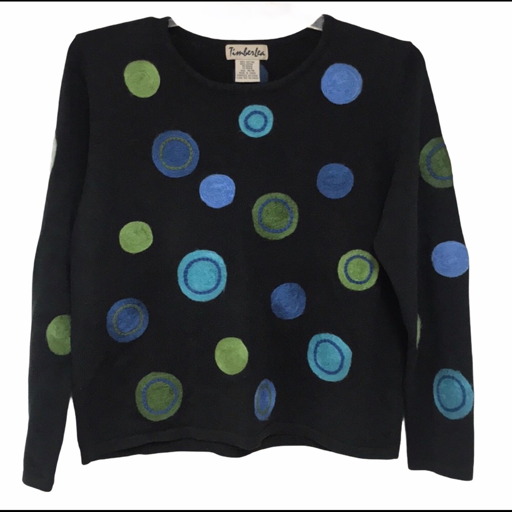 Timberlea Sweater